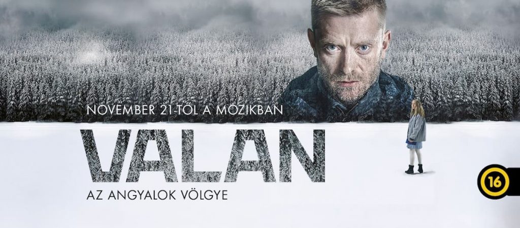 Valan - Filmvetítés - Gyergyószentmiklós - Február 6.