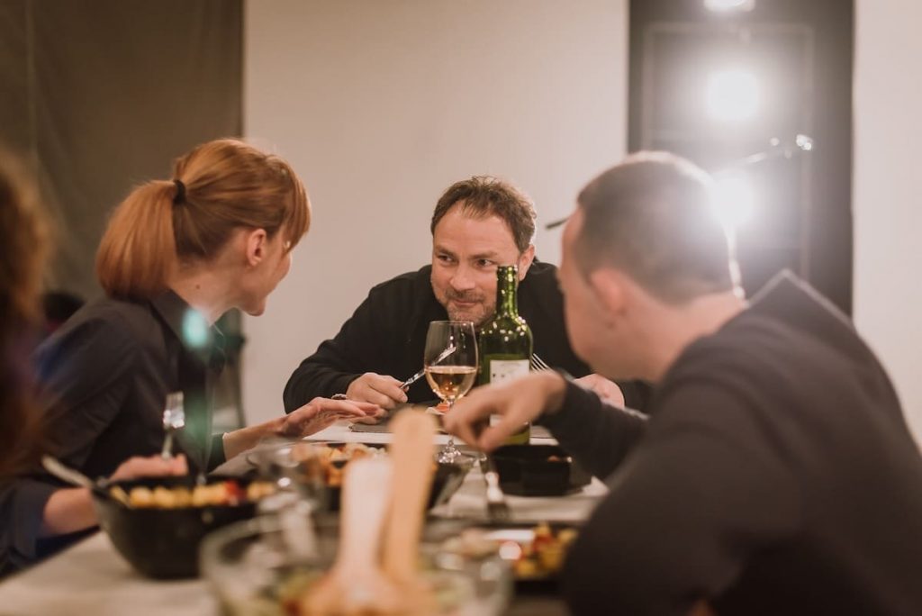 A nép ellensége - Marosvásárhely - Március 7.