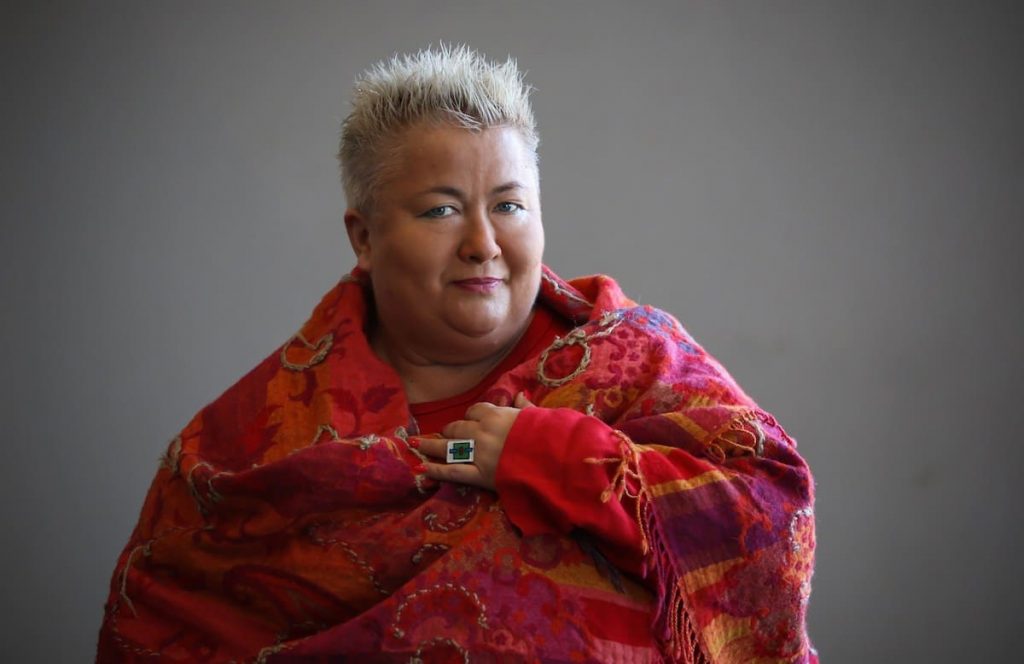 Falusi Mariann - Királyok és Királynők lemezbemutató - Marosvásárhely - Március 5.