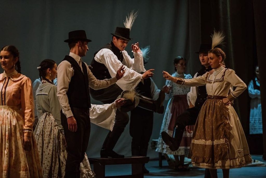 Reliktum - Nagyernye - Március 7.