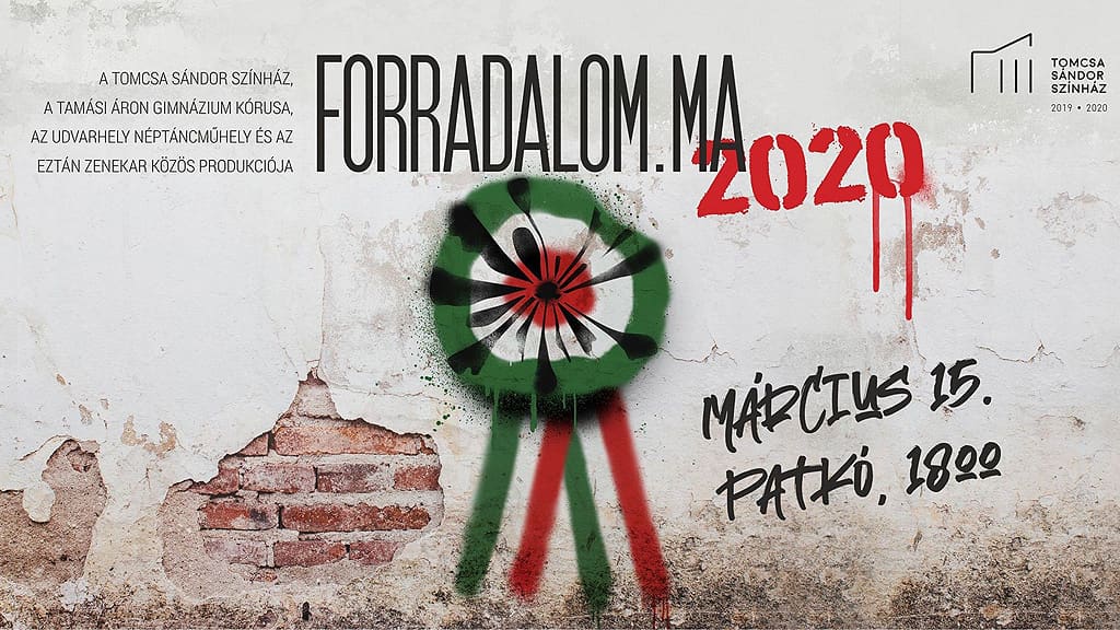 forradalom-ma-2020