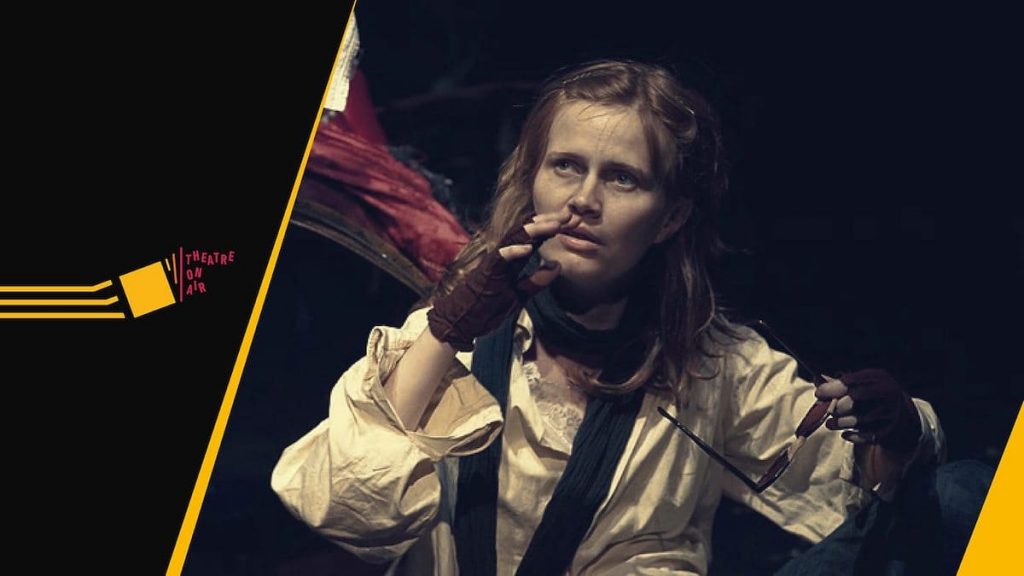 Alkoholisták - online közvetítés - Május 1.