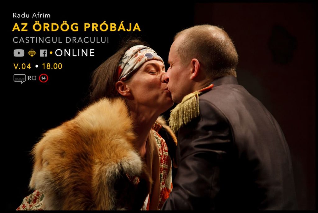 Ordog-Probaja-Online