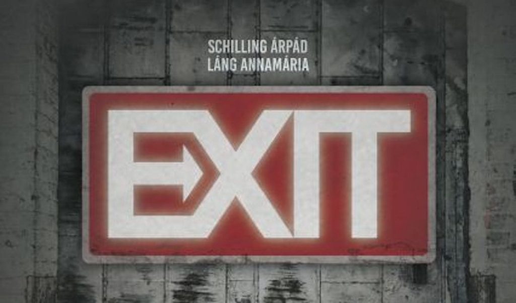 exit