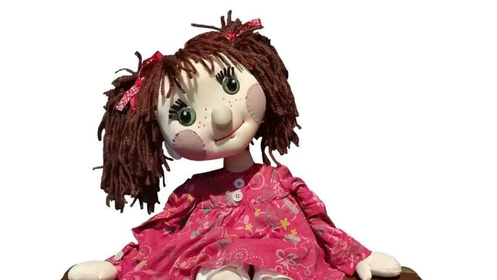 Lélek Sándor Tibor Piri és a farkas - Nagyvárad - Július