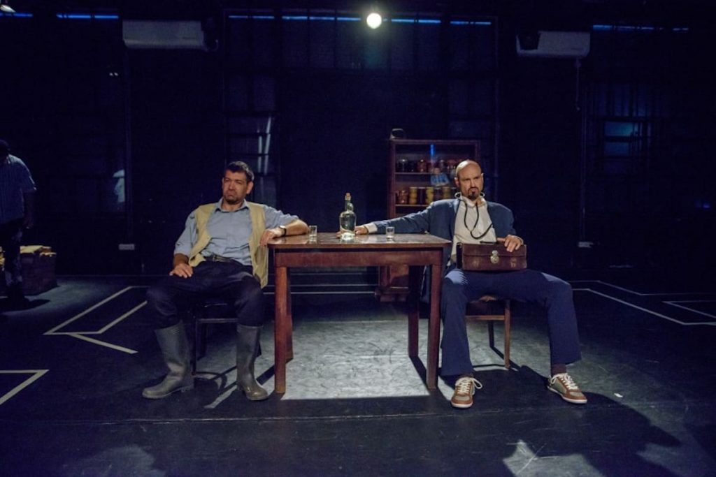 Székely Csaba- Bányavirág - Nagyvárad - Július 25.