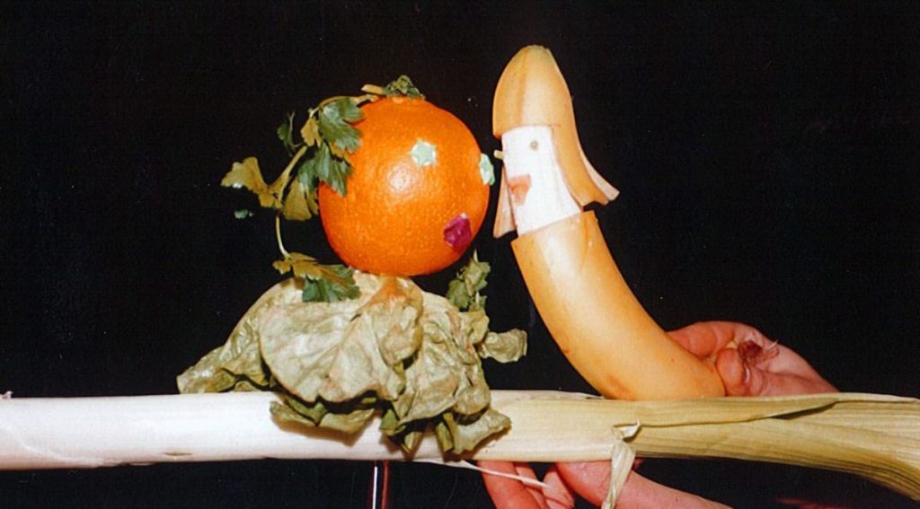 Csipkerózsika (szabadtéri gyerekelőadás, 4+) Marosvásárhely - Július 9.