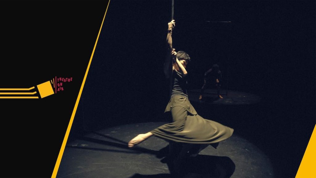 Énekek éneke - Theatre on Air - Online előadás - Július 5.