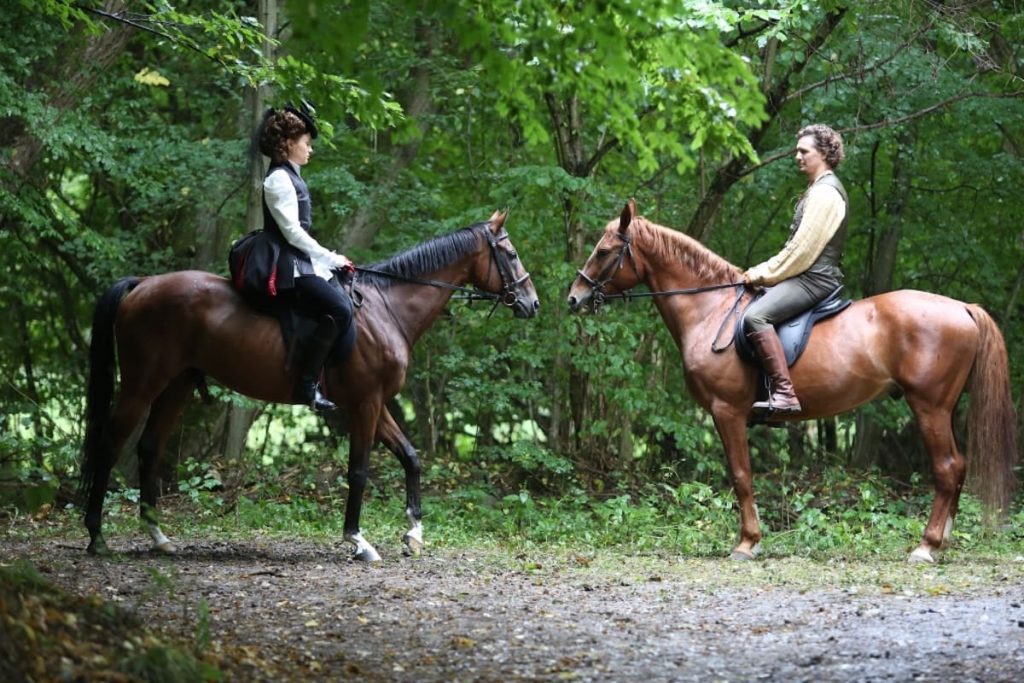 Kincsem - Román felirattal - Sepsiszentgyörgy - Július 23.