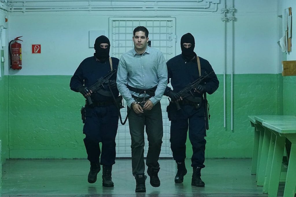 A Viszkis (A Viszkis ) - Sepsiszentgyörgy - Augusztus 6.