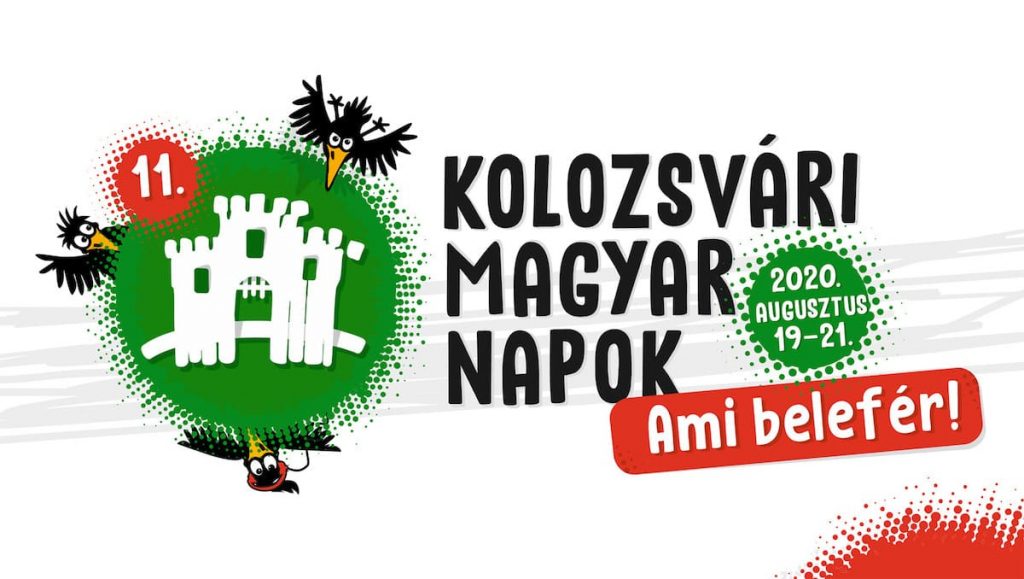 Kolozsvari-Magyar-Napok