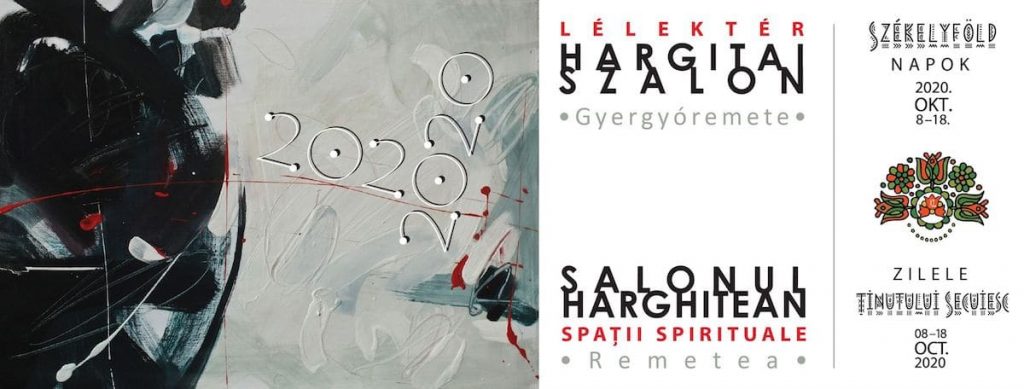 VIII. Hargitai Szalon Gyergyóremetén