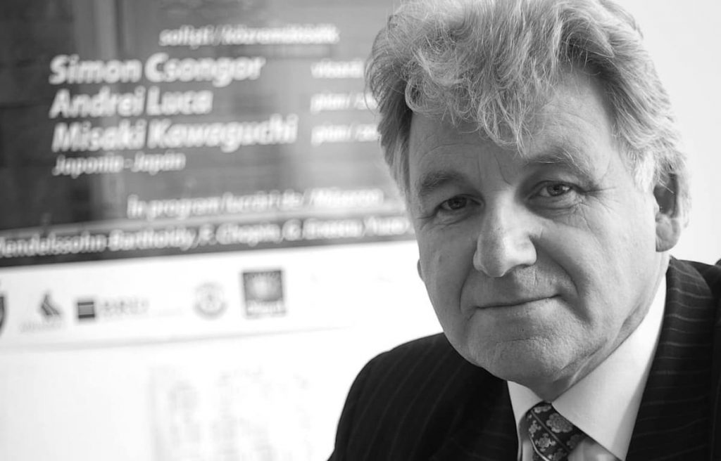 Vasile Cazan
