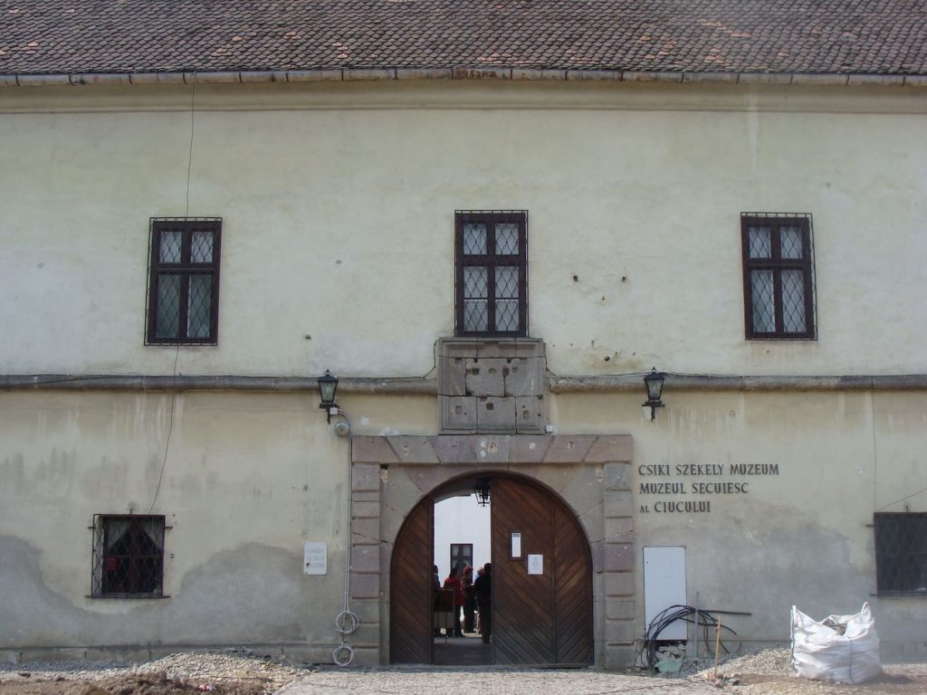 Csíki Székely Múzeum