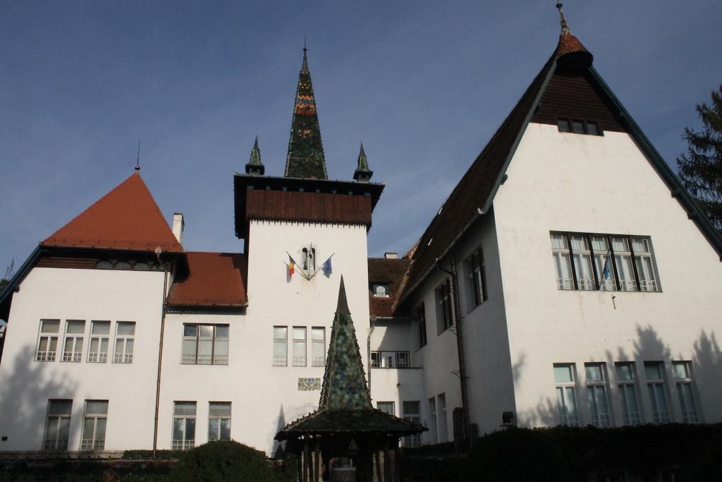 Székely Nemzeti Múzeum