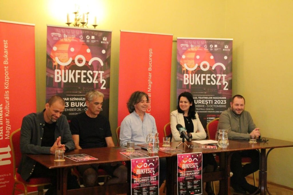 bukfeszt
