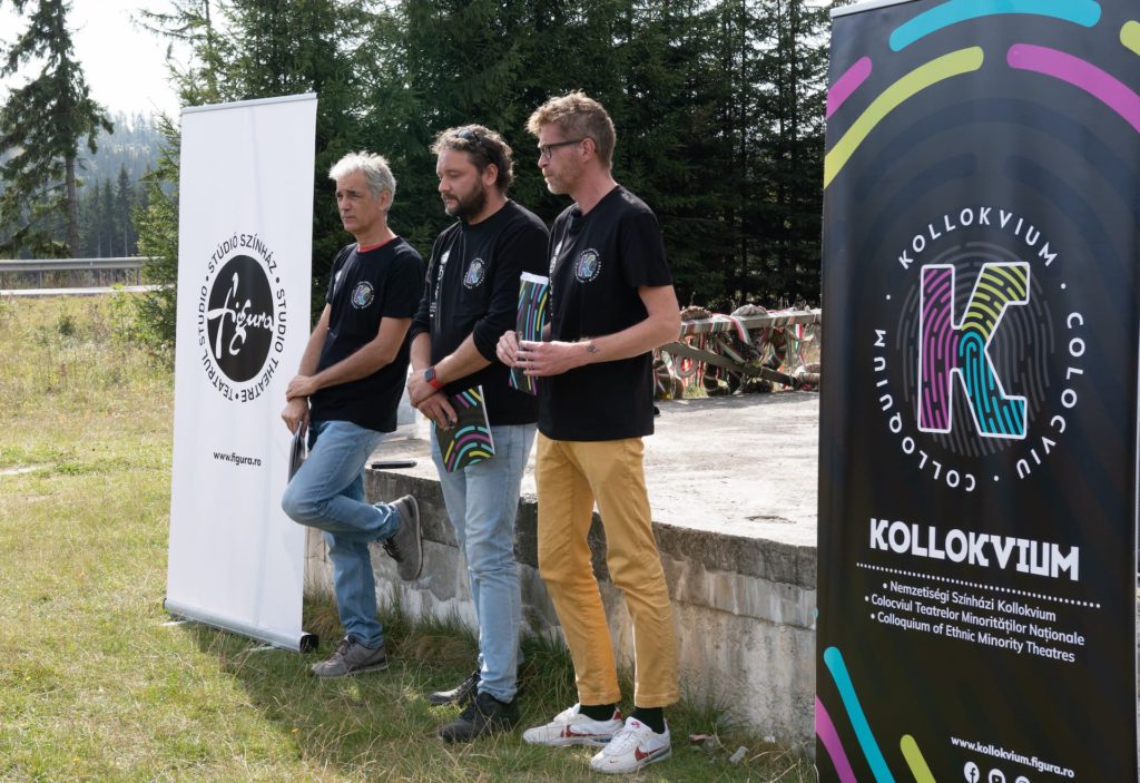 kollokvium
