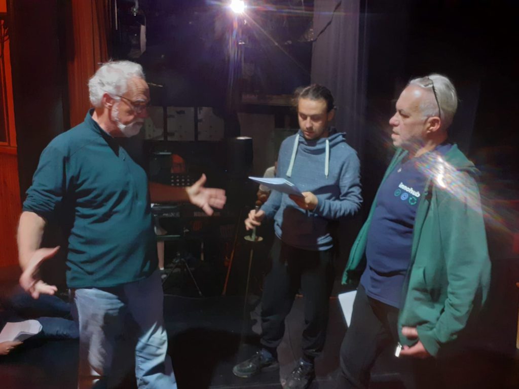 hamlet probafoto